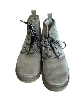 UGG Neumel Chukka Boots